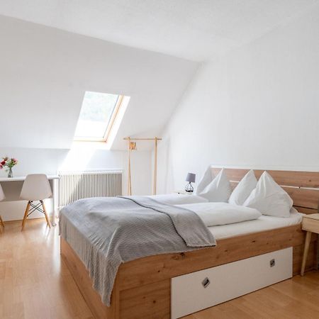 Farawayhomes Studio Kapfenberg #7 Bagian luar foto