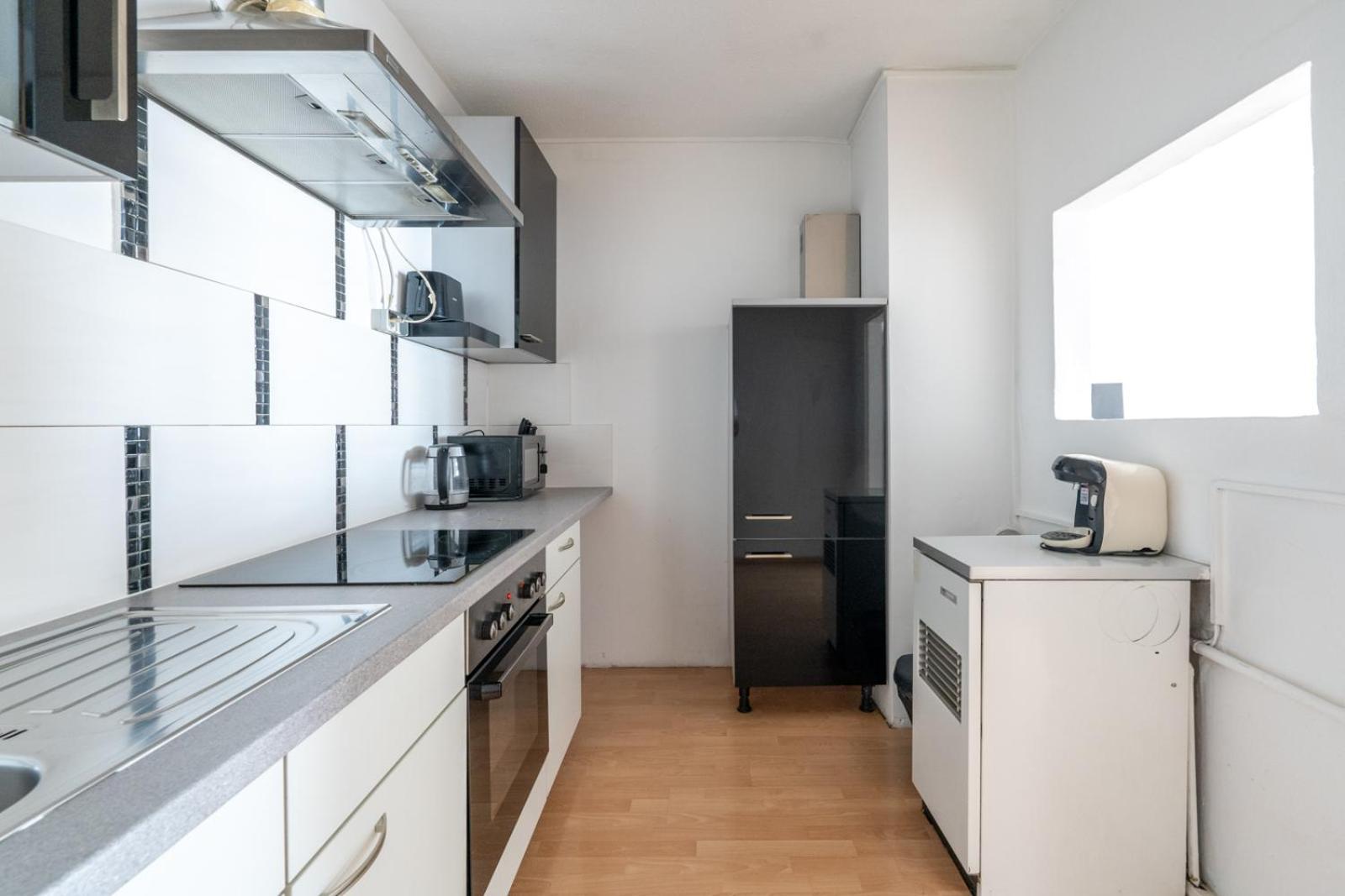 Farawayhomes Studio Kapfenberg #7 Bagian luar foto