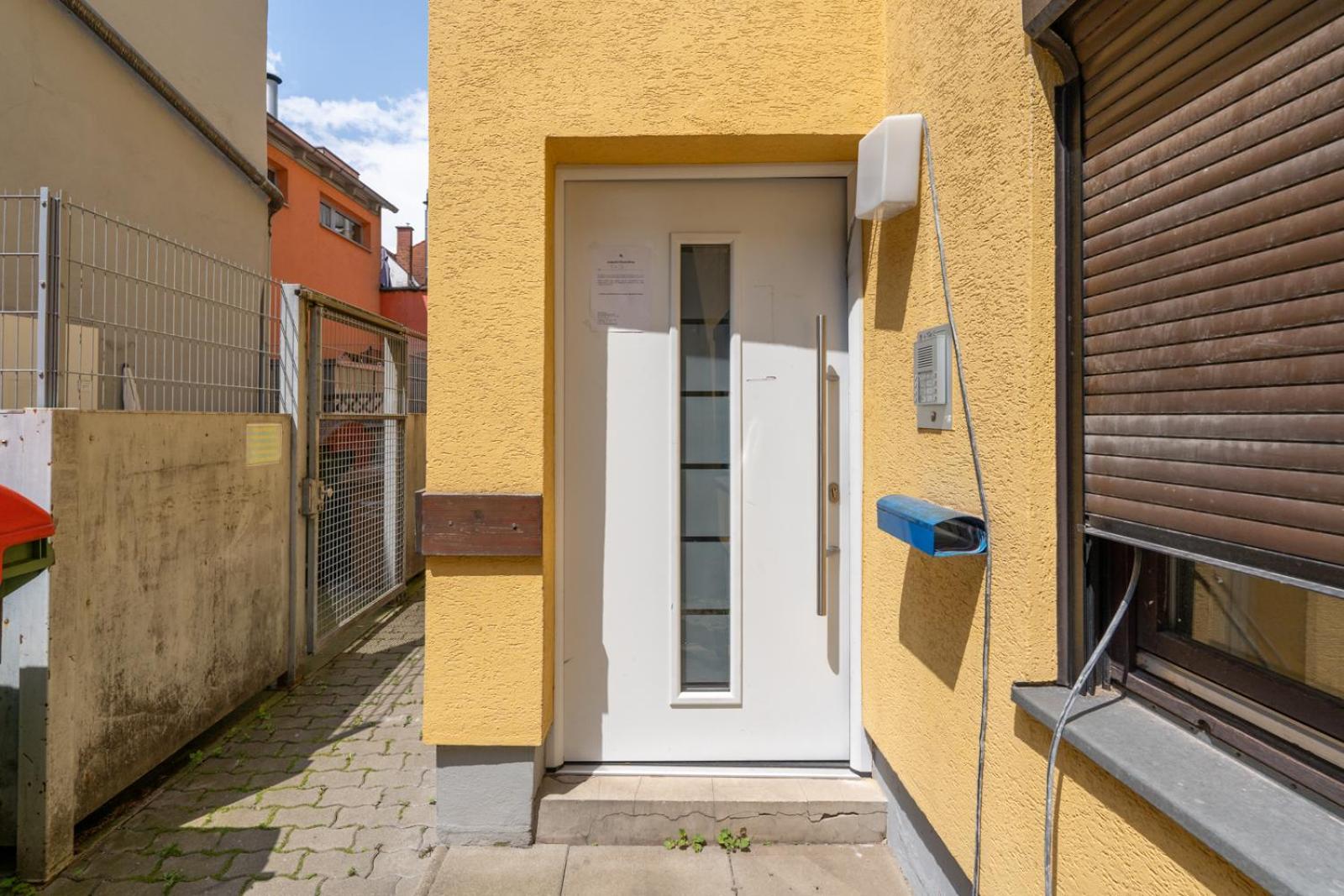 Farawayhomes Studio Kapfenberg #7 Bagian luar foto