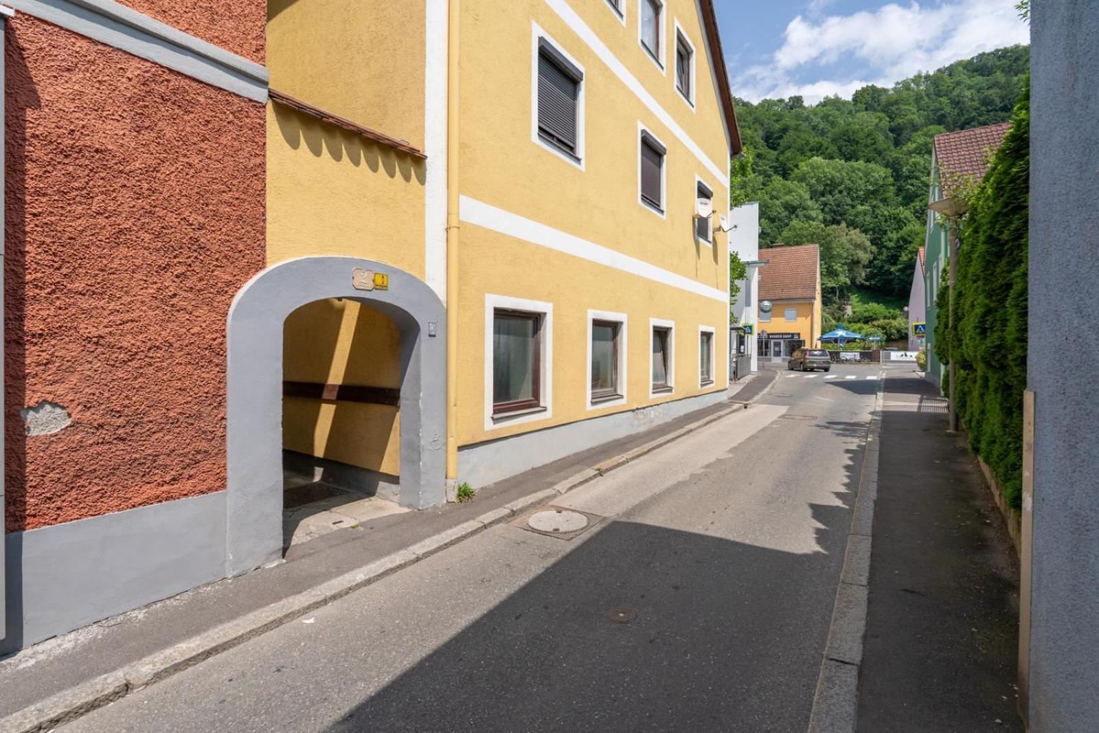 Farawayhomes Studio Kapfenberg #7 Bagian luar foto